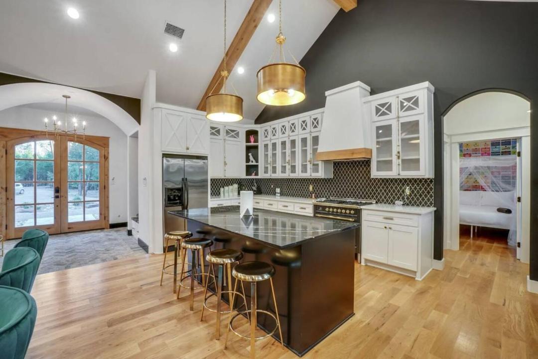 Photo of Kitchen in Waxahachie