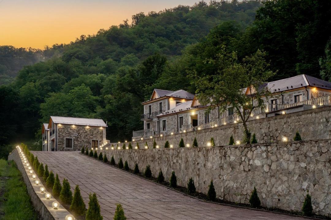 Photo of Others in Dilijan