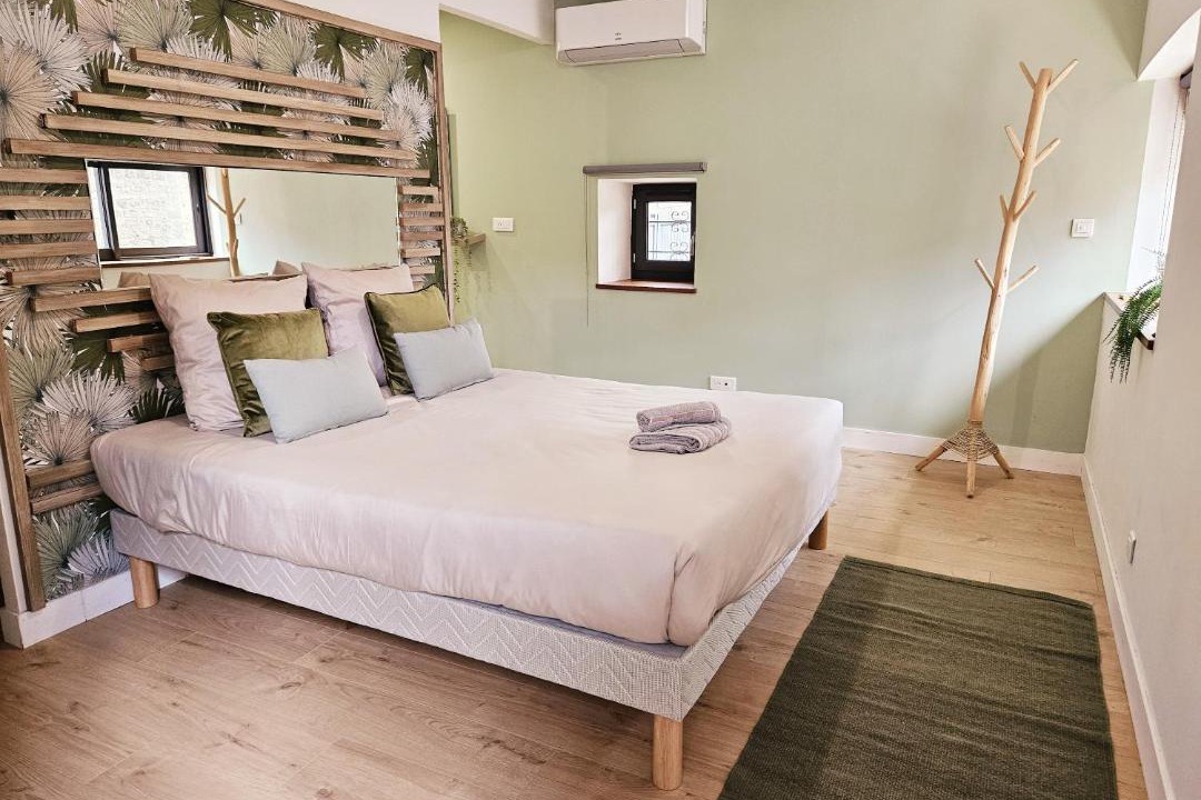 Photo of Bedroom in Magnac-sur-Touvre