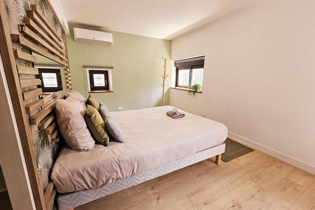 Photo of Bedroom in Magnac-sur-Touvre