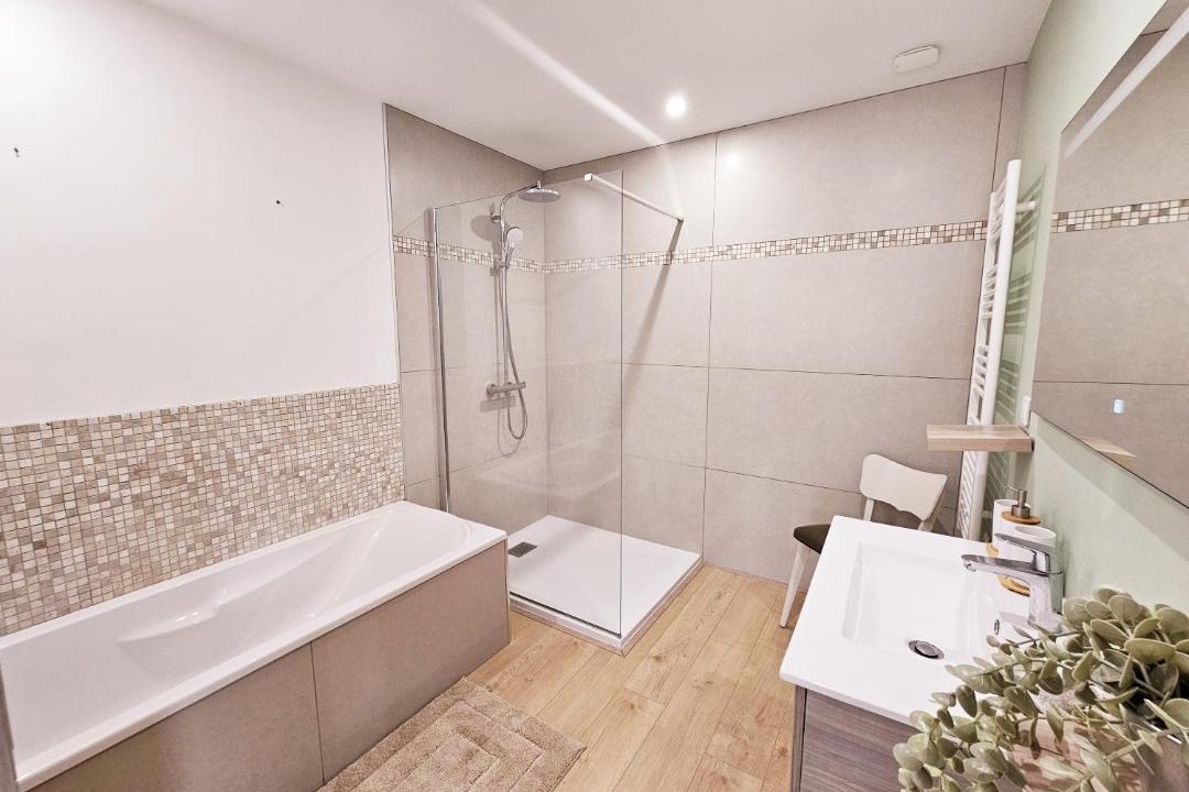 Photo of Bathroom in Magnac-sur-Touvre