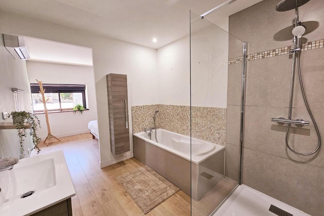 Photo of Bathroom in Magnac-sur-Touvre