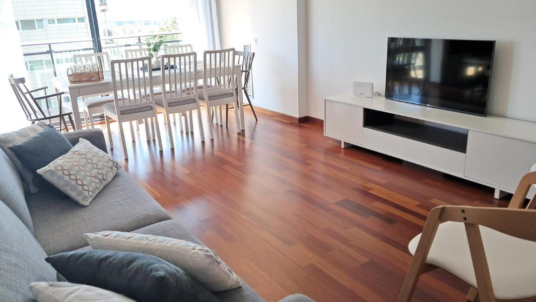 Photo of Livingroom in Sant Adria de Besos