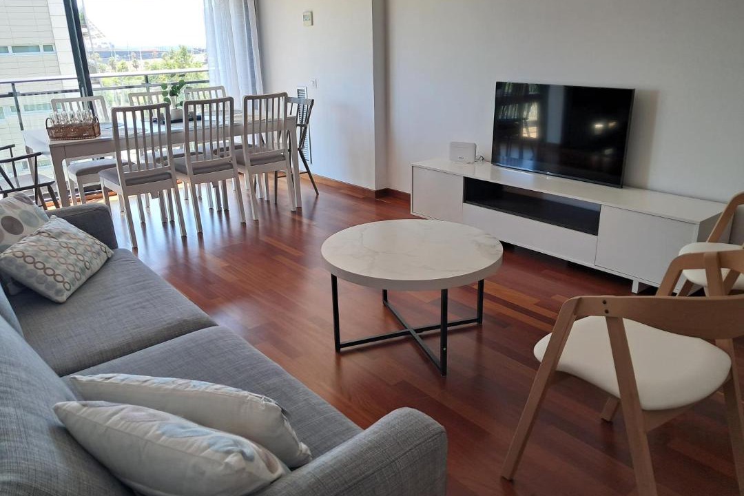 Photo of Livingroom in Sant Adria de Besos