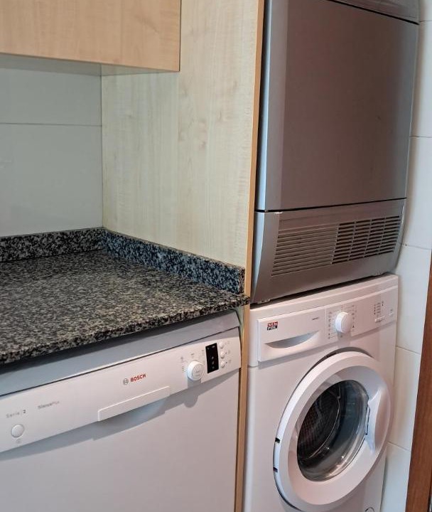 Photo of Kitchen in Sant Adria de Besos