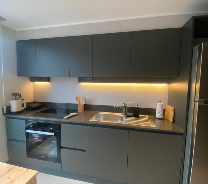 Photo of Kitchen in Kagithane