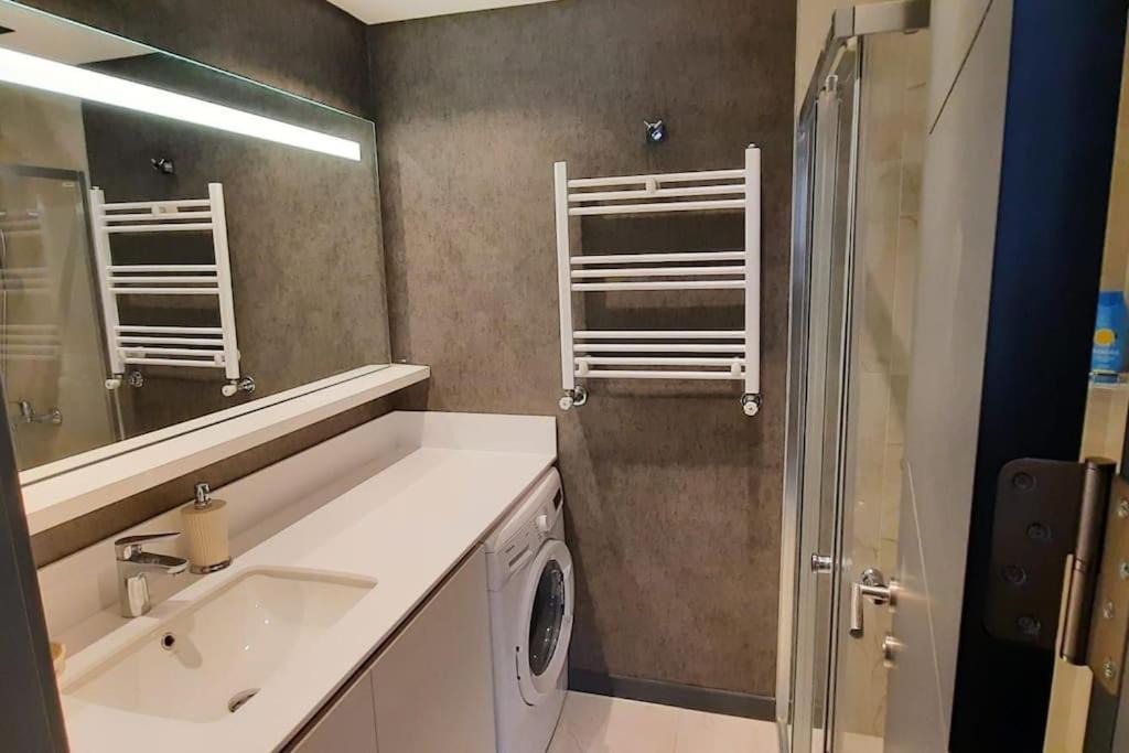 Photo of Bathroom in Kagithane