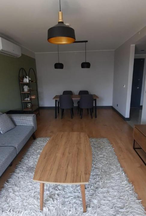 Photo of Livingroom in Kagithane