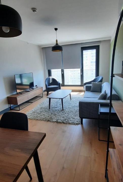 Photo of Livingroom in Kagithane