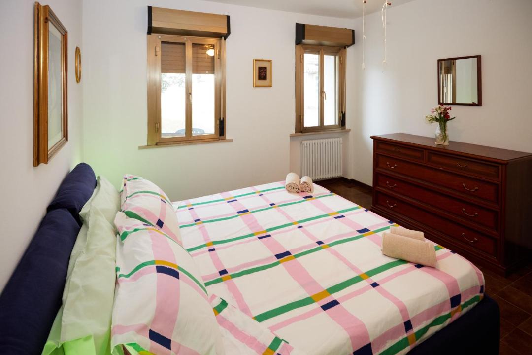 Photo of Bedroom in Polcenigo