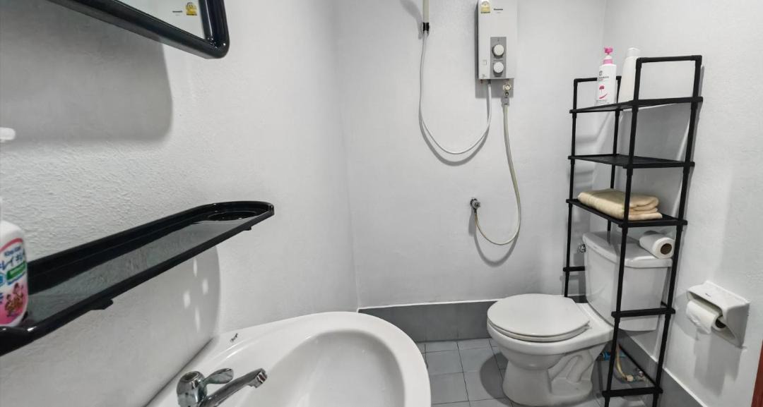 Photo of Bathroom in Ko Chang