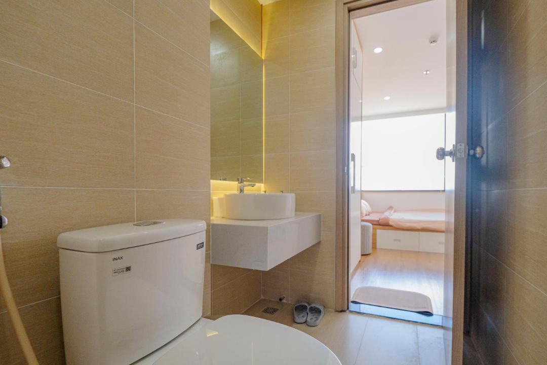 Photo of Bathroom in Hue
