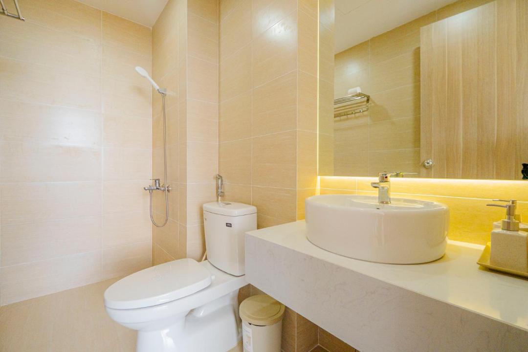 Photo of Bathroom in Hue