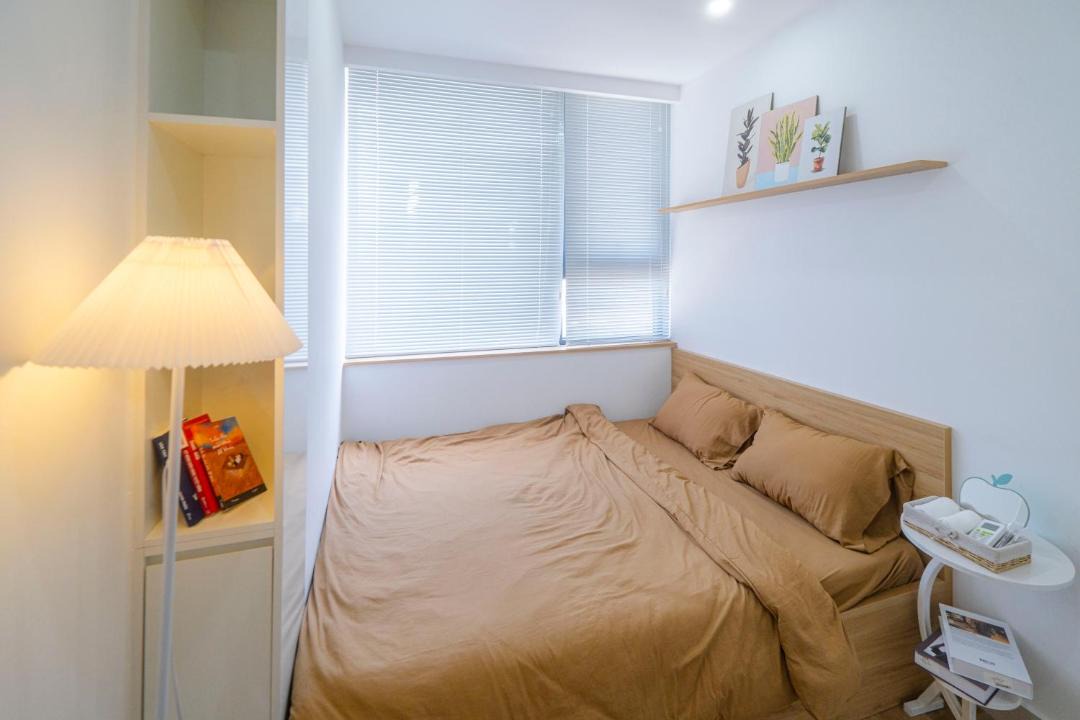 Photo of Bedroom in Hue