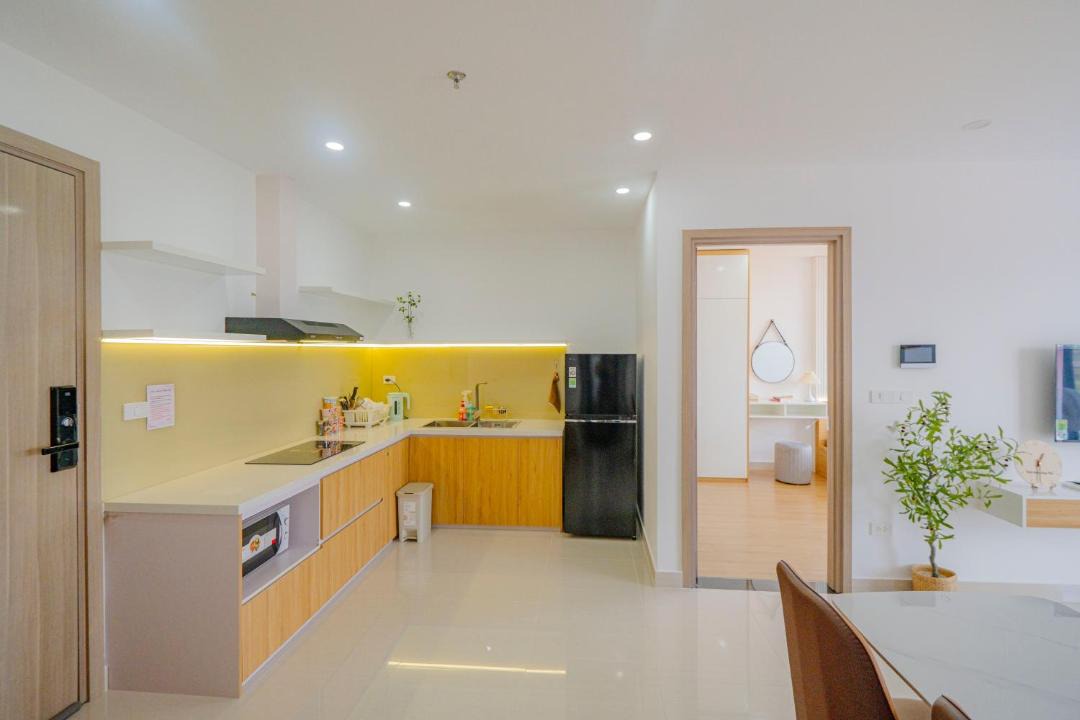 Photo of Kitchen in Hue