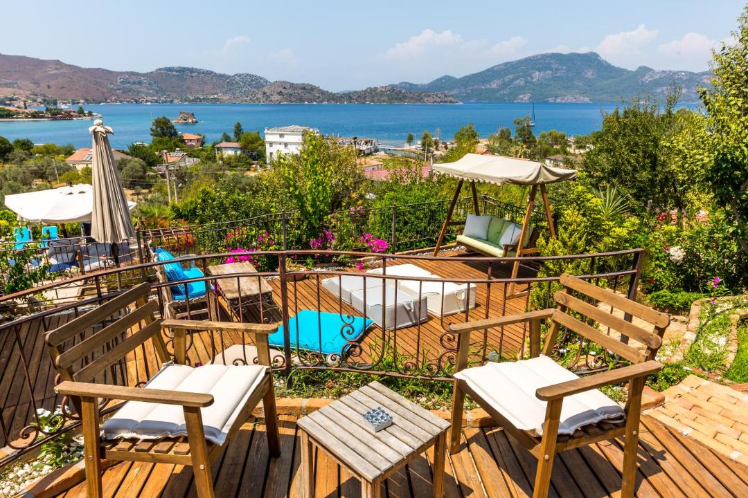 Photo of Others in Selimiye