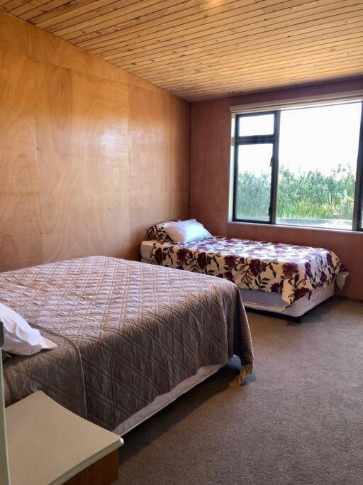 Photo of Bedroom in Matata