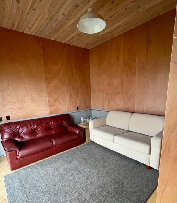 Photo of Livingroom in Matata