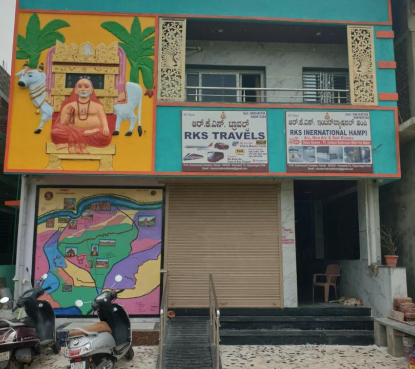 Photo of Others in Kamalapur