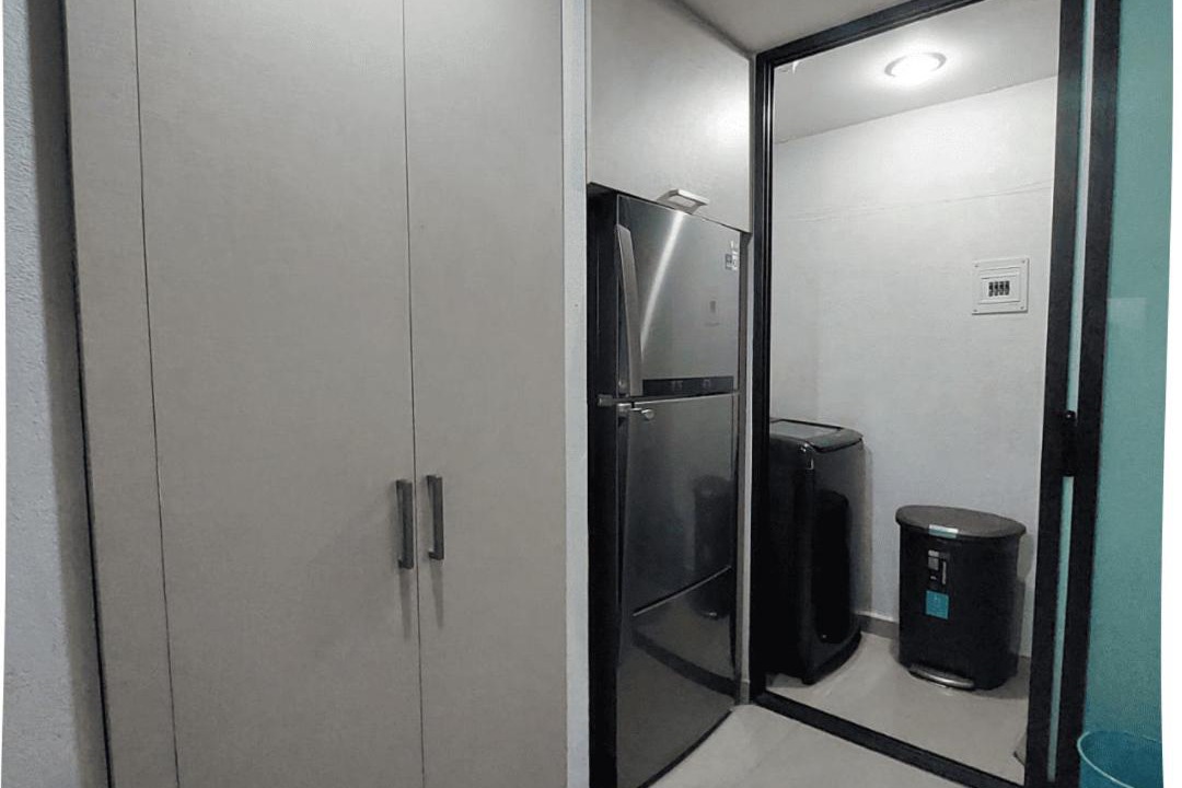 Photo of Bathroom in Santa Maria la Ribera