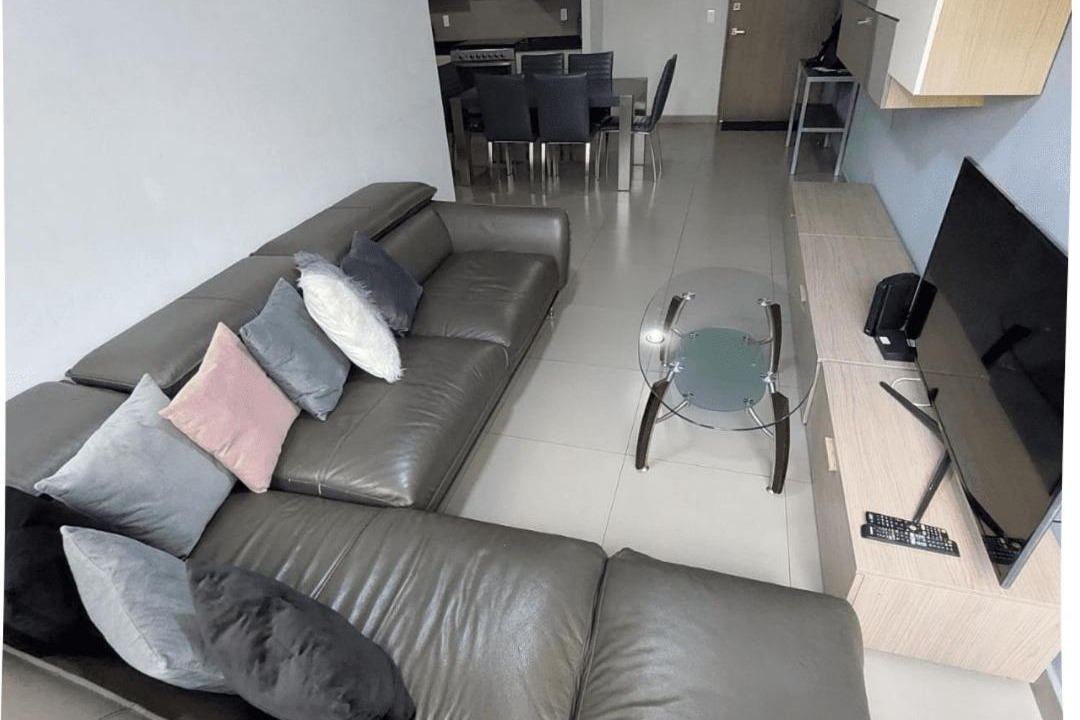 Photo of Livingroom in Santa Maria la Ribera