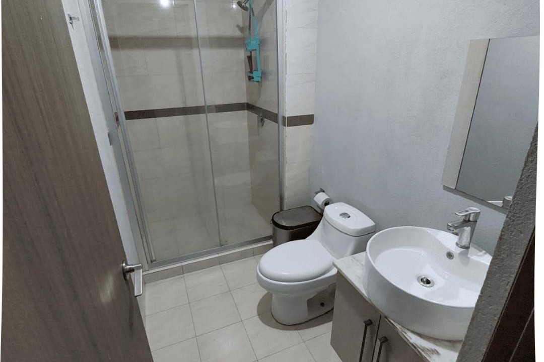 Photo of Bathroom in Santa Maria la Ribera