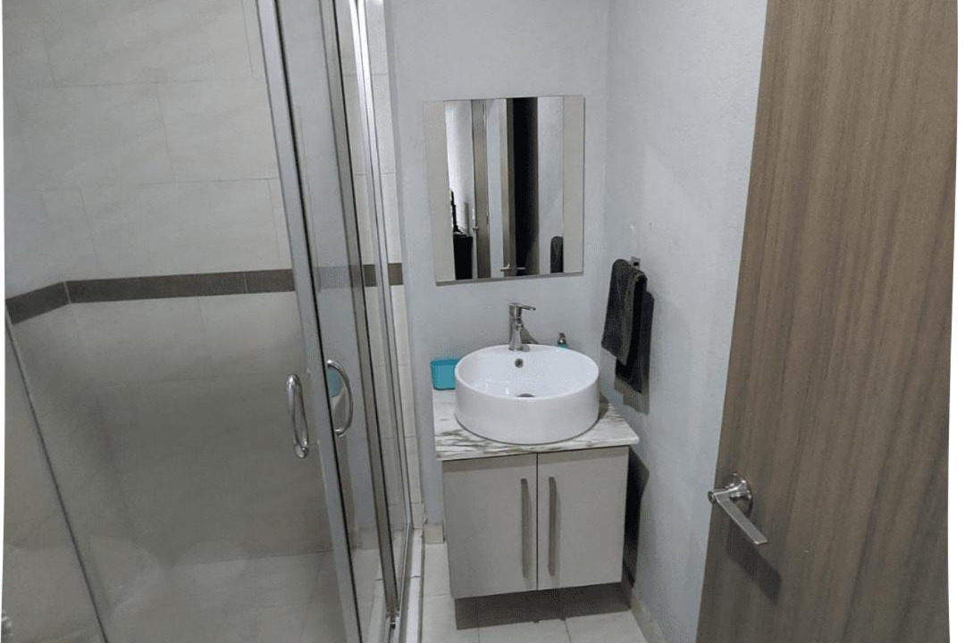 Photo of Bathroom in Santa Maria la Ribera