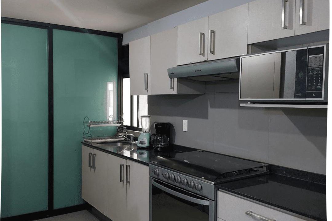 Photo of Kitchen in Santa Maria la Ribera