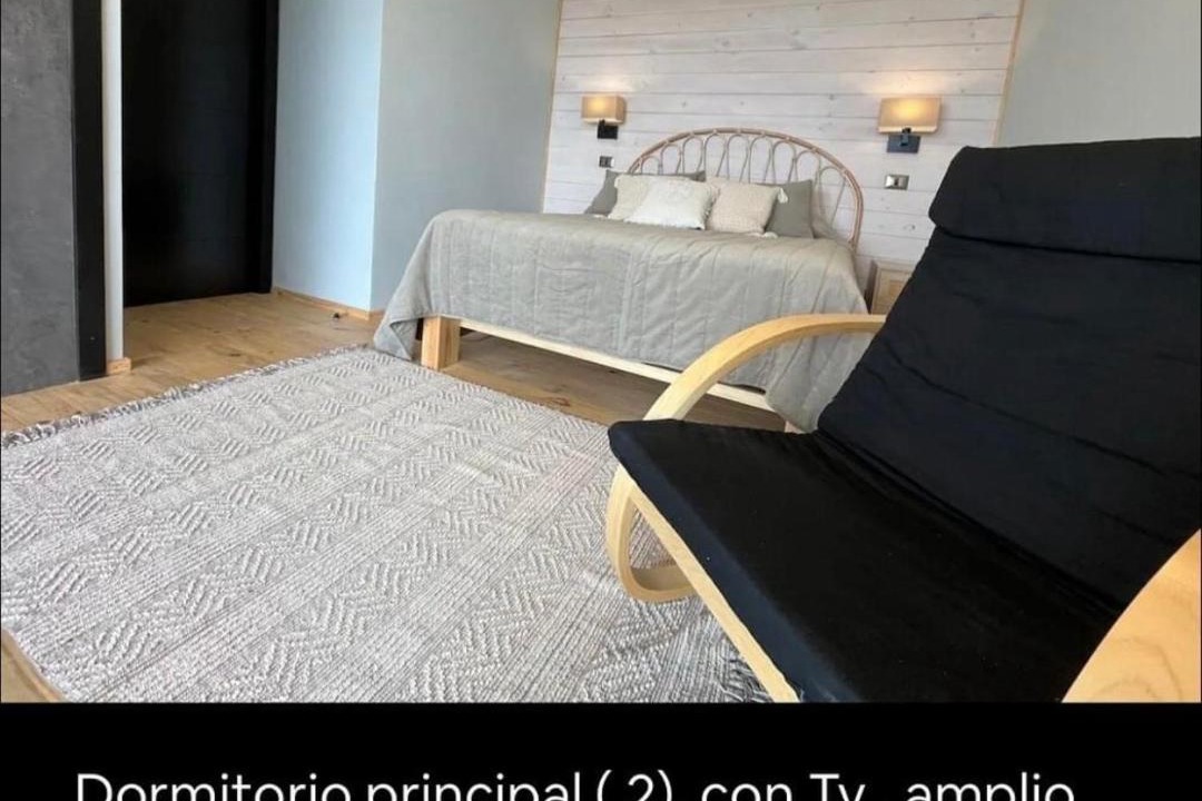 Photo of Bedroom in Matanzas