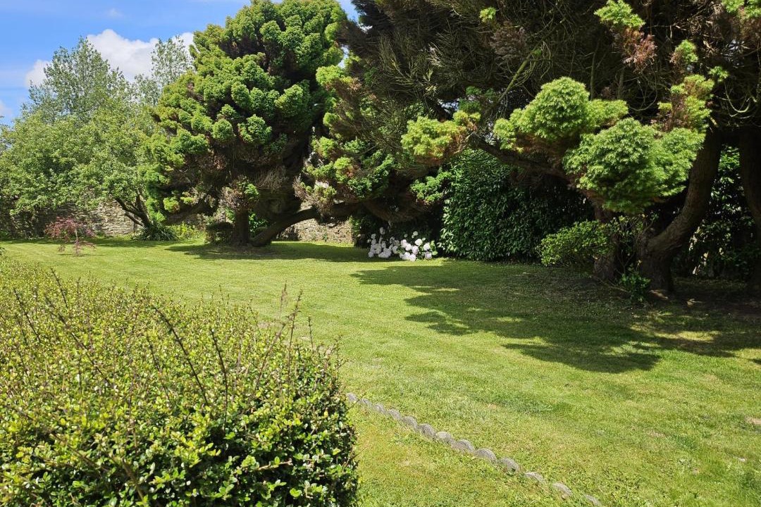 Photo of Outdoor in Lanhouarneau