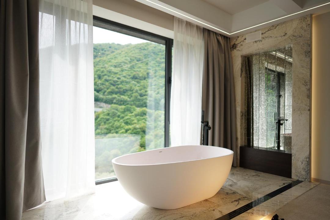 Photo of Bathroom in Aghavnadzor