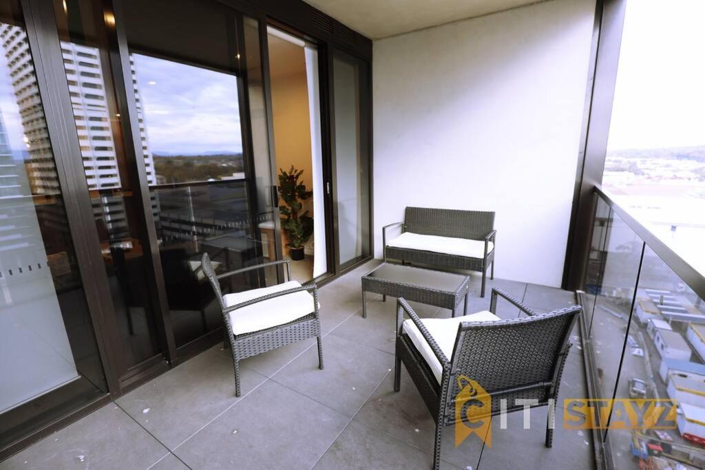 Photo of Patio Balcony in Phillip