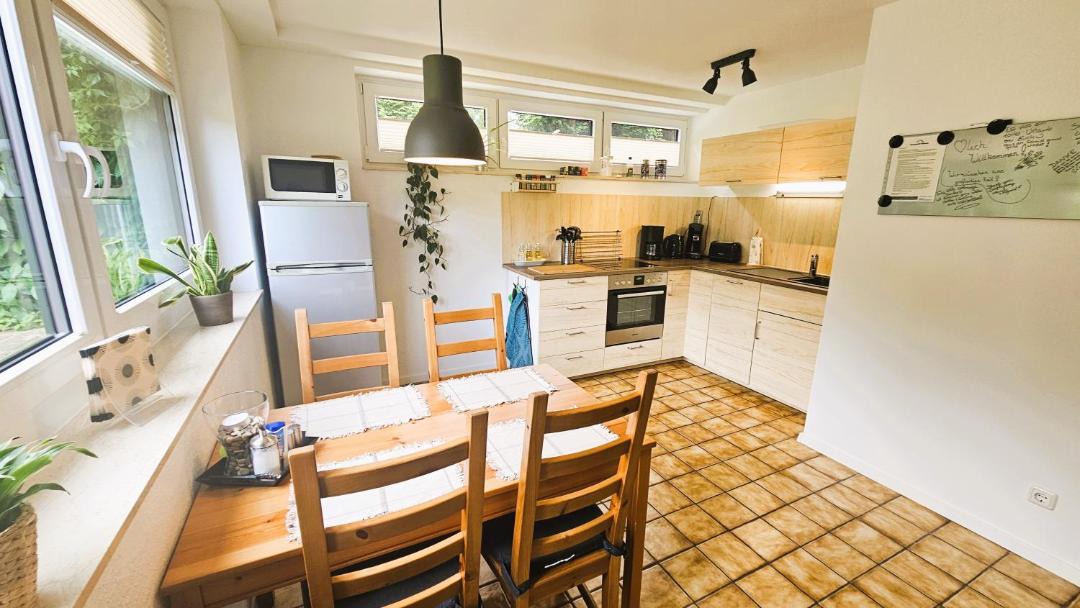 Photo of Kitchen in Seevetal