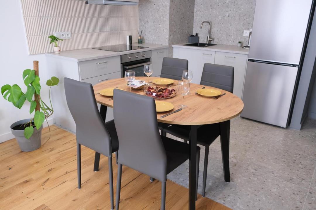 Photo of Kitchen in Srodmiescie