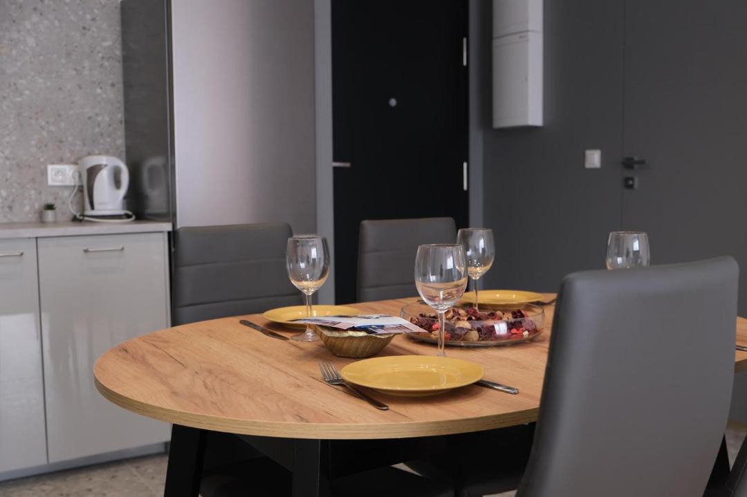 Photo of Kitchen in Srodmiescie