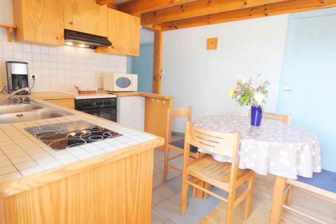 Photo of Kitchen in Callen