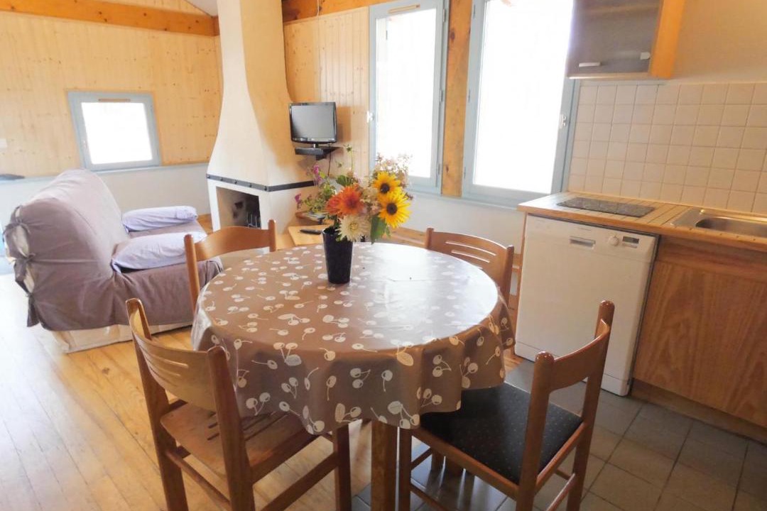 Photo of Kitchen in Callen