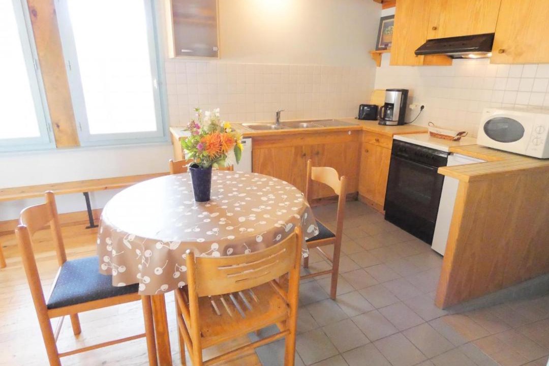 Photo of Kitchen in Callen