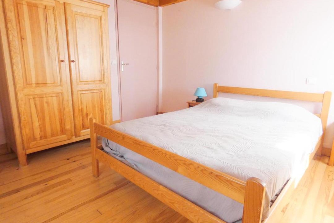 Photo of Bedroom in Callen