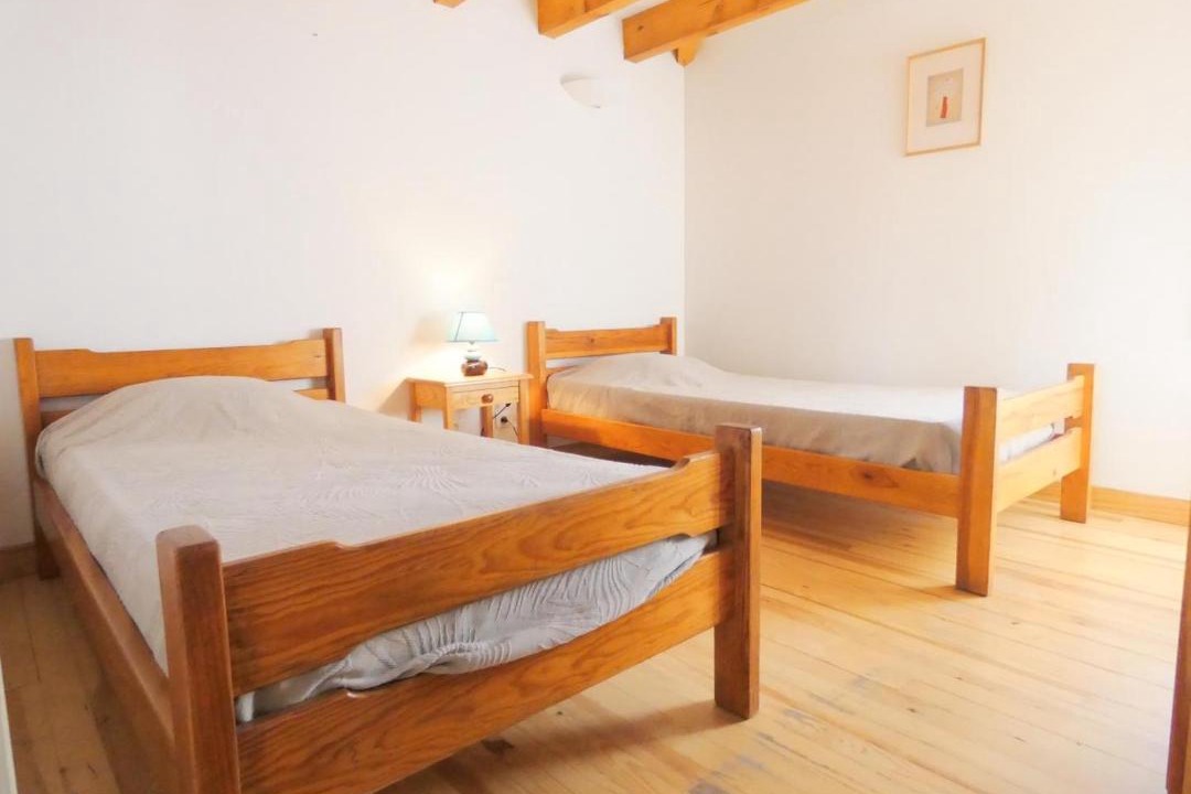 Photo of Bedroom in Callen
