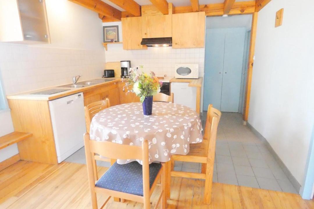 Photo of Kitchen in Callen