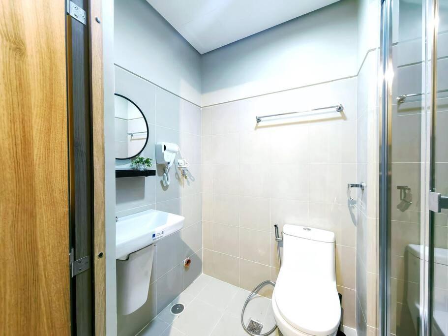 Photo of Bathroom in Highway Hills