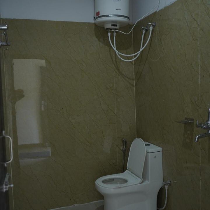Photo of Bathroom in Sitapur