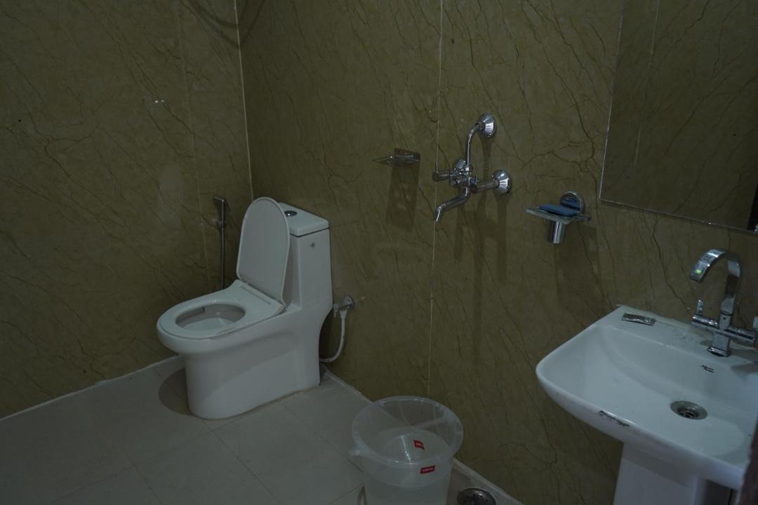 Photo of Bathroom in Sitapur
