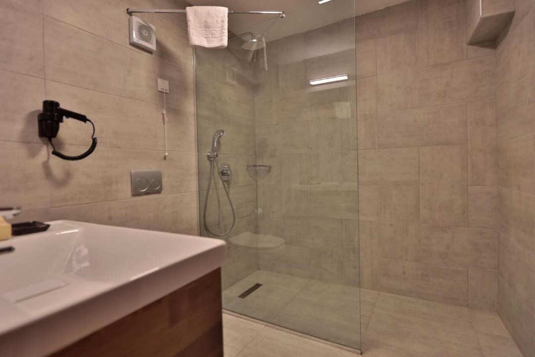 Photo of Bathroom in Bolu