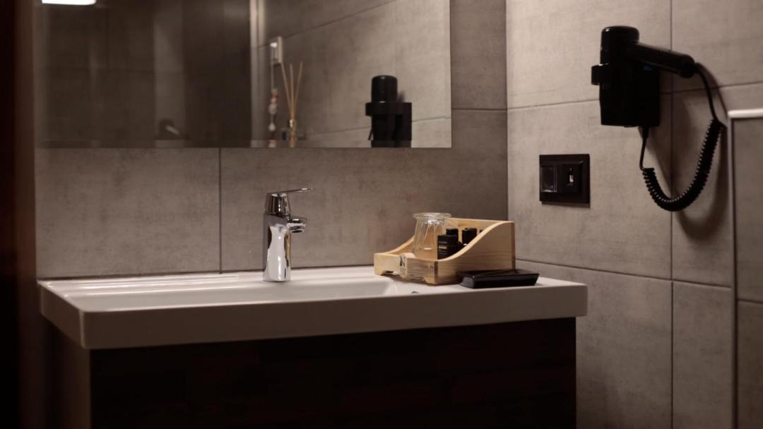 Photo of Bathroom in Bolu