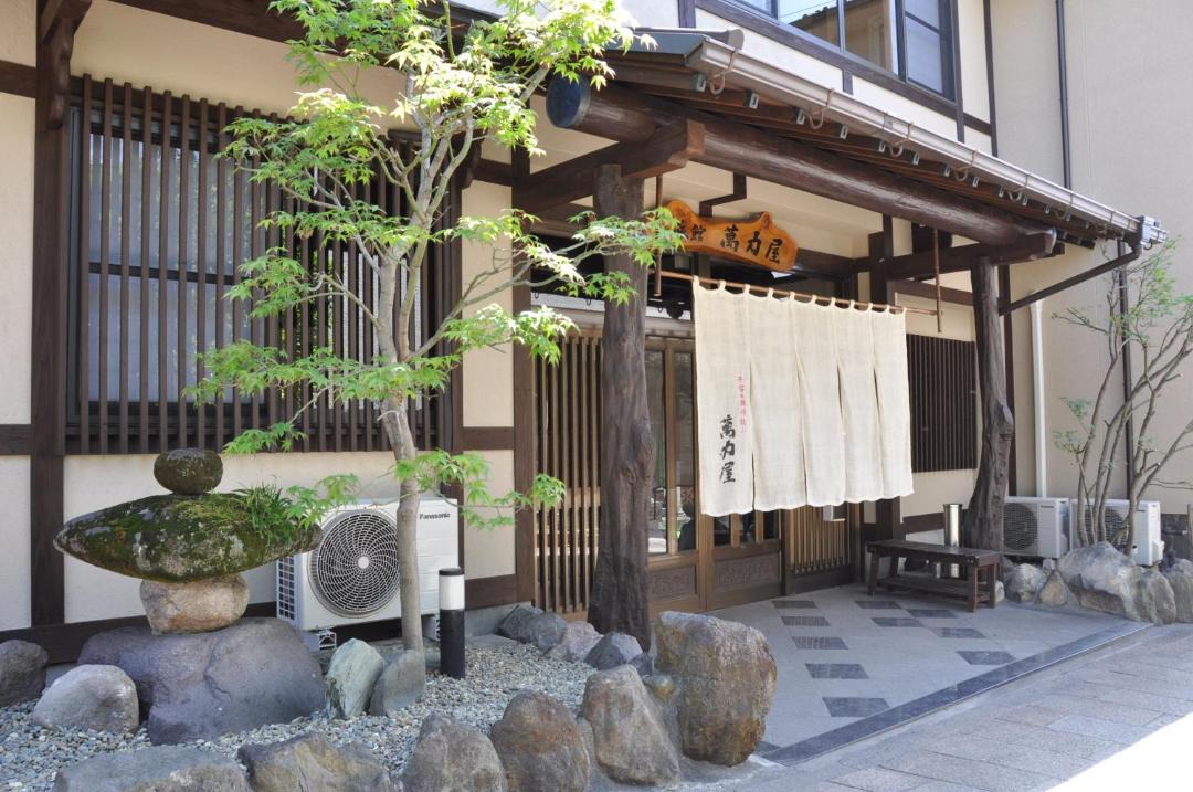 Photo of Others in Kannawa Onsen