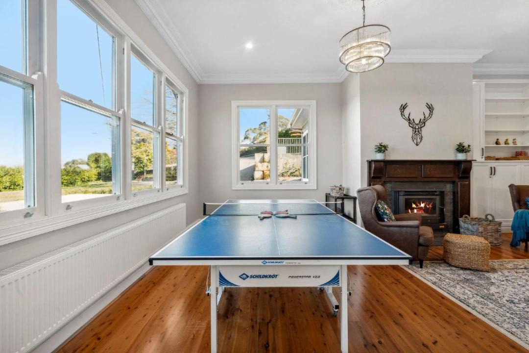 Photo of Livingroom in Katoomba