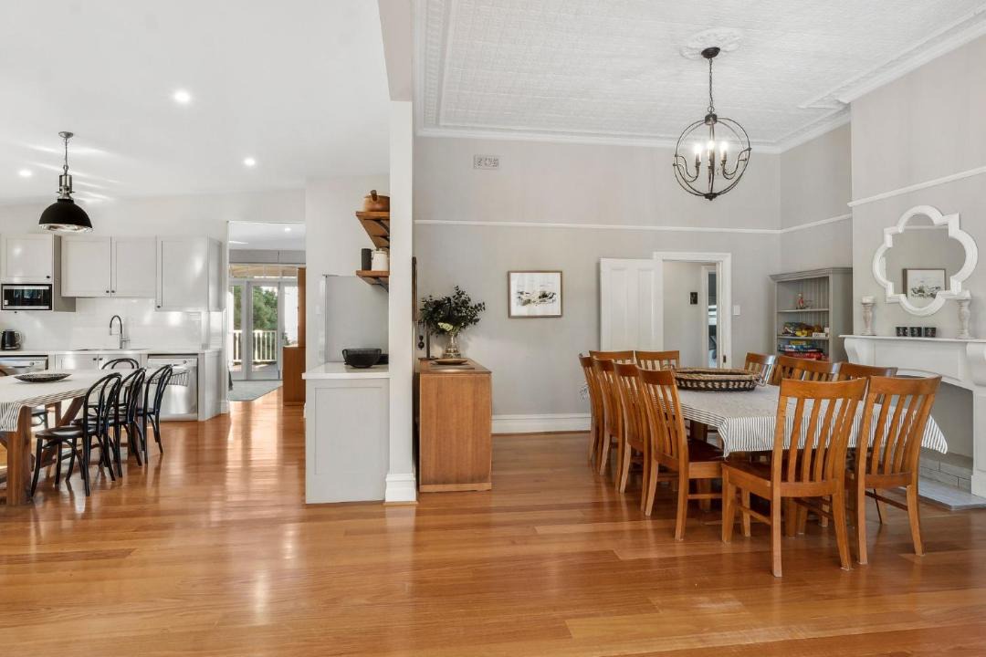 Photo of Livingroom in Katoomba