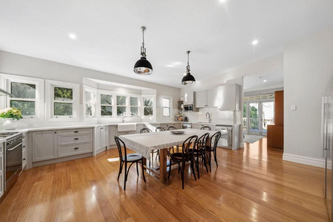 Photo of Livingroom in Katoomba